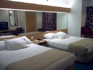 Quality Inn Sallisaw Zimmer foto